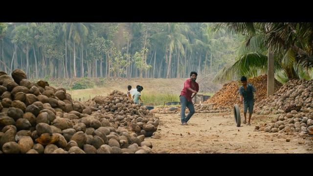 Ambajipeta Marriage Band - Gumma Video | Suhas, Shivani | Dushyanth | Bunny Vas | Dheeraj M смотреть онлайн