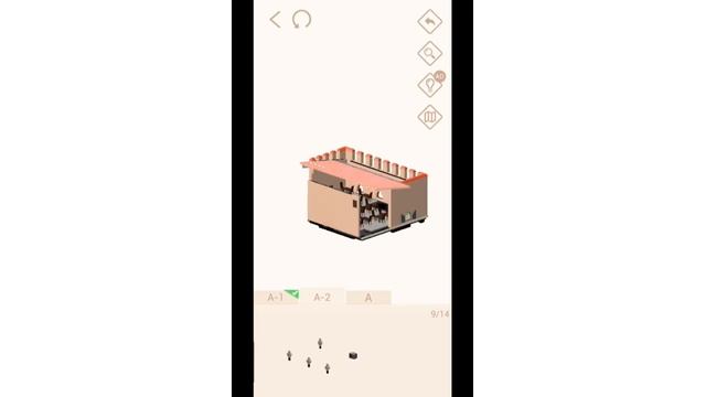 Pocket World 3D Game Walkthroughs | Pocket World 3D Gameplay Maiden Tower | Top Gamespot Zone смотреть онлайн