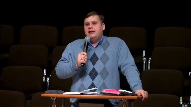 «Зачем смотреть на других? Ты иди за Христом!!!»||Олег Жиздан смотреть онлайн