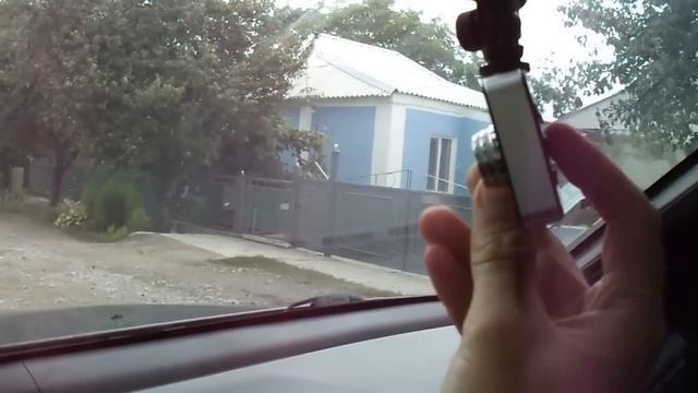 Установка видеорегистратора) смотреть онлайн