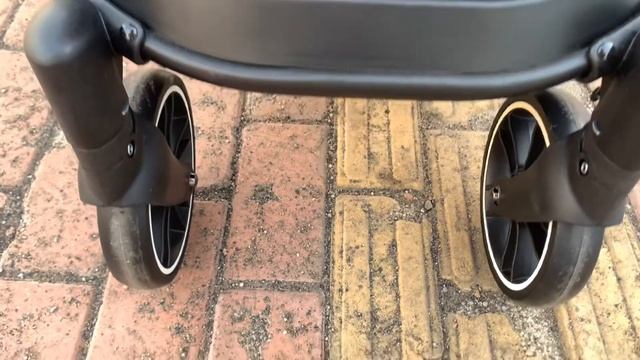 Видео обзор детской коляски Babalo Luxmom [детская коляска 2021]