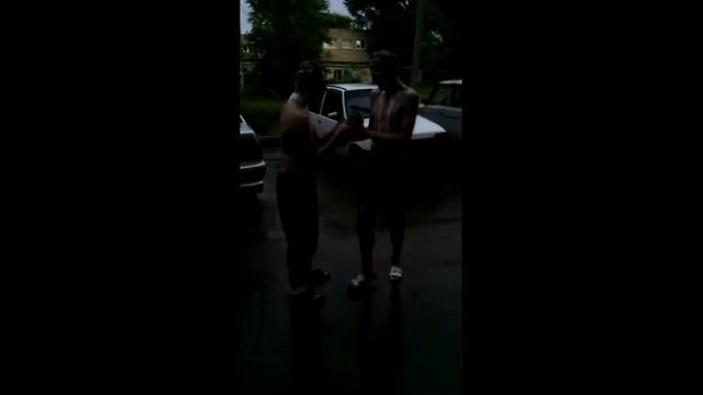 Отключили горячую воду ☺ смотреть онлайн