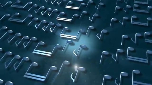 Музыкальные ноты заставка для видео 1Aym8KMd4Lw смотреть онлайн
