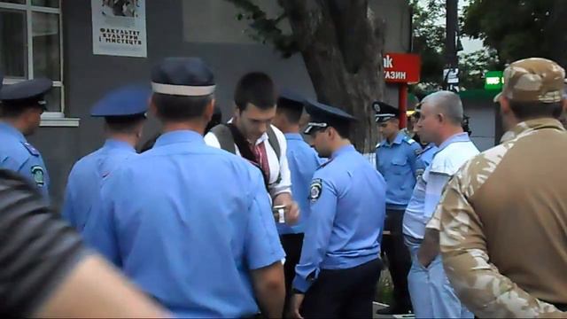День победы над хазарским каганатом. Лошкарёв смотреть онлайн