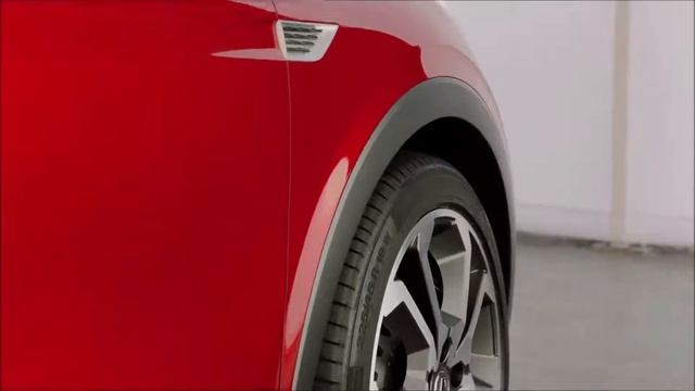 Renault ARKANA COUPE 2019 Perfect EXELENCE SUV смотреть онлайн