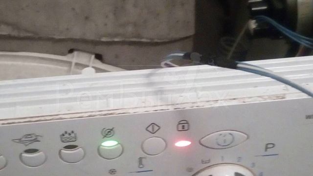 Инструкция к стиральной машине Indesit WISL 83 - Обзор смотреть онлайн