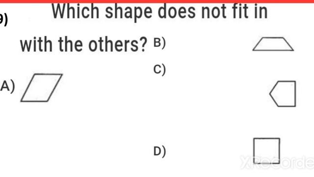 MIND TEASERS for Kids / Reasoning / Test your IQ / Primary Students смотреть онлайн