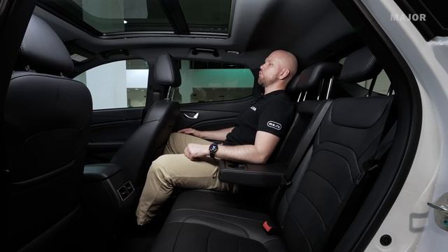 EVOLUTE I JOY 2023 электрокар для жизни! ПОДРОБНО О ГЛАВНОМ смотреть онлайн