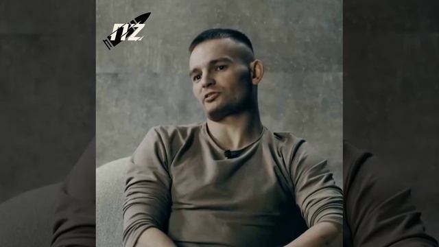 Морпехи никогда не сдаются! Легендарный боец с позывным «Рокот» сейчас проходит реабилитацию после смотреть онлайн