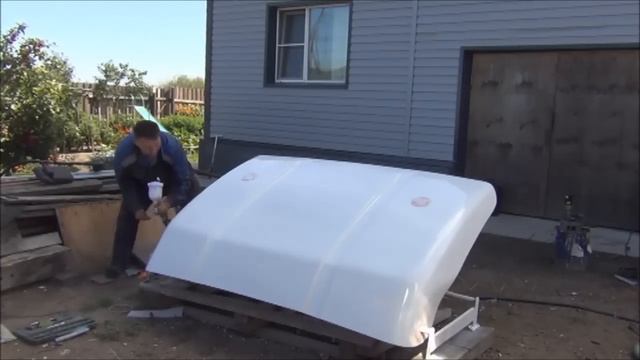 Уборка с отдачей и вкладом