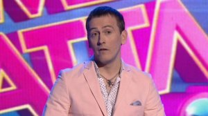 Comedy Баттл. Новый сезон - Олег Есенин (1 тур)