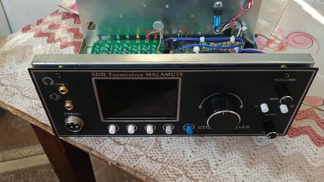 Маламут- обзор для подписчиков