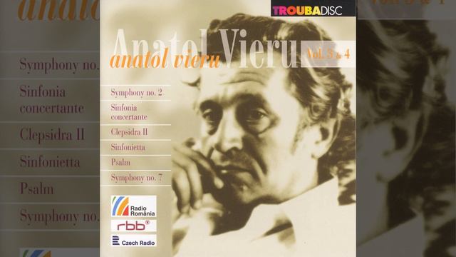 Symphony No. 7 "Anul soarelui calm": II. Bucle смотреть онлайн