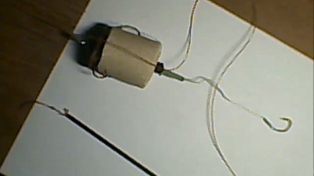 Модернизированный монтаж для ловли толстолобика. смотреть онлайн