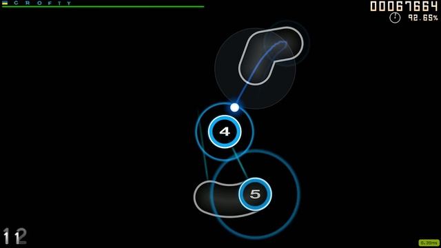 КАК НАУЧИТЬСЯ ИГРАТЬ В OSU? ТОП 10 СОВЕТОВ НОВИЧКУ! ГАЙД ДЛЯ НОВИЧКОВ OSU