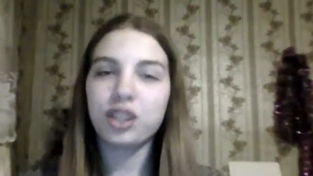 Видео c веб-камеры от 6 февраля 2015 г., 15:20 (UTC) смотреть онлайн