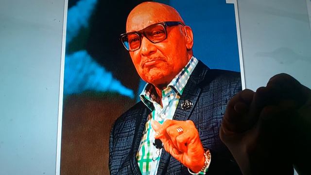 Horacio the handsnake - Abdul "Duke" Fakir смотреть онлайн