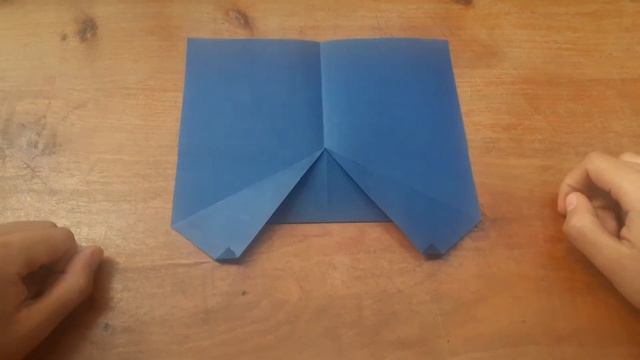 Auto de Papel - Origami смотреть онлайн