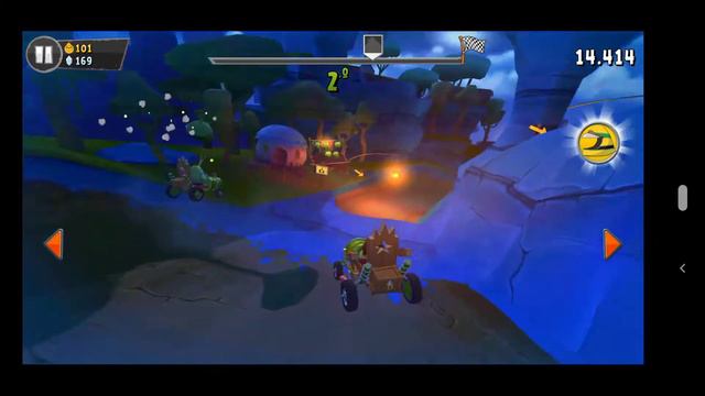 Angry birds go cinemática del rey cerdito + desbloqueo смотреть онлайн