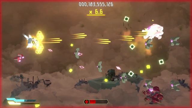 Grand Brix Shooter In Progress Review смотреть онлайн