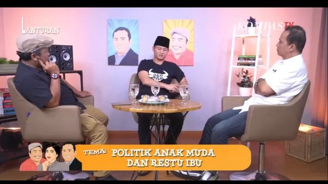 Ini Dia❗ Kepala Daerah yang Pilih Setia Kepada Megawati dan PDIP смотреть онлайн