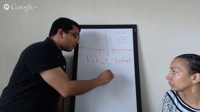 Lecture 2: Understanding Hindi Vowels смотреть онлайн