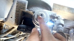 Регулировка давления воздуха в системе .МАЗ.