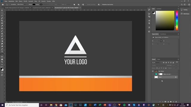 Mockups in Photoshop super einfach benutzen смотреть онлайн