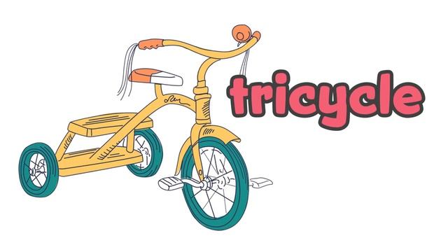Toys In English For Kids - Vocabulary For Children
