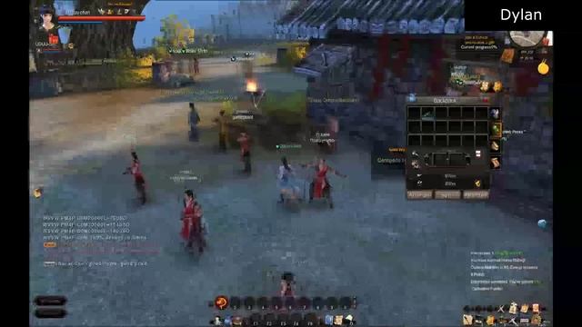 Da Best: Age of Wushu #1, THE BEST GAME EVER MADE смотреть онлайн