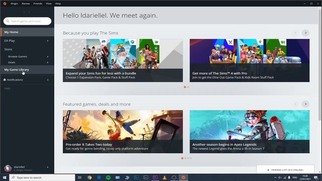 SIMS 4 LOADING SCREEN GLITCH? HOW TO FIX SIMS 4 STUCK/FREEZING ON LOADING SCREEN | TS4 EASY FIX 202 смотреть онлайн