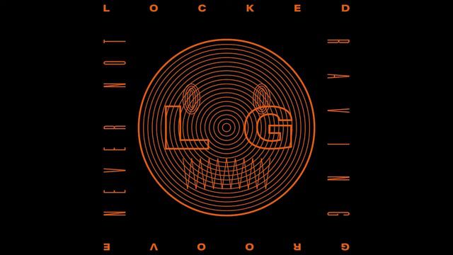 Locked Groove - Moon and Sun смотреть онлайн