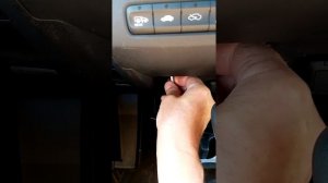 Как снять магнитолу на хонда фит шаттл гибрид 2012