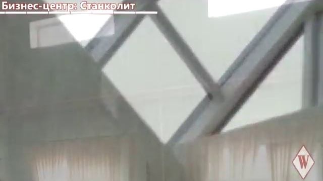 WIKIMETRIA| Бизнес-центр: Станколит | АРЕНДА ОФИСА В МОСКВЕ смотреть онлайн