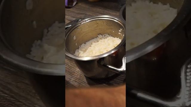 Нигири суши с лососем - самурайский рецепт кайпай