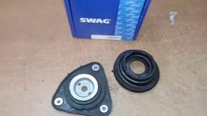 50930842 SWAG опора передней стойки к-т MAZDA 3