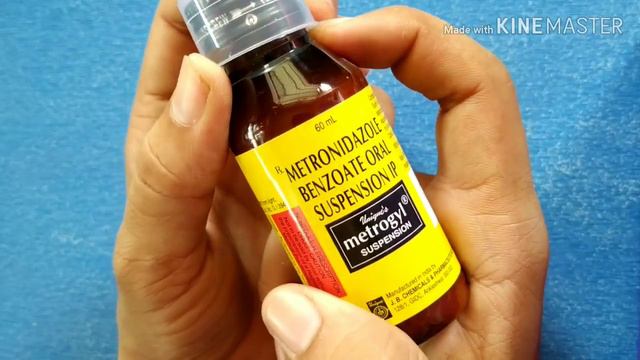 Metronidazole Benzoate Oral Suspension IP | metronidazole benzoate suspension ip hindi смотреть онлайн