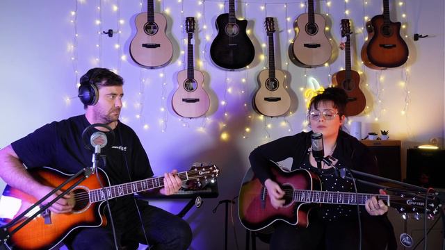 #crafterguitars Serie Noble Guitare Folk