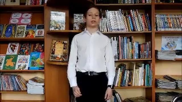 Рождественский Роберт Иванович «Баллада о маленьком человеке» смотреть онлайн
