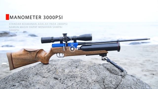 PCP JAVA EVO KLASIK FULL CNC SPEK DAN TES KECEPATAN MANTAP DIATAS 1100FPS !! смотреть онлайн