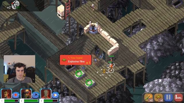 DOG DUTY (Early Access) #2 смотреть онлайн