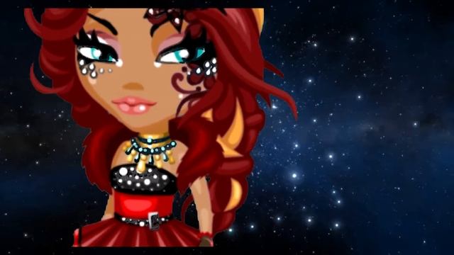 Аватария | Клип "Космос" - Kristina Si смотреть онлайн