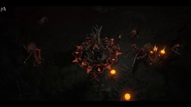 Diablo 4: Endgame Hakkında