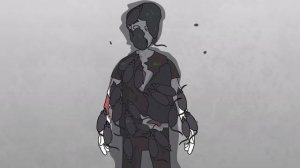 SCP-027 - Повелитель Мух (Анимация SCP)