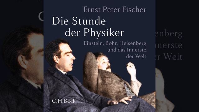 Kapitel 13.4 - Die Stunde der Physiker смотреть онлайн