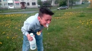 Супер | Влог ЛИМОН,КЕФИР,РВОТА, БОЛЬ,МУЧЕНИЯ Супер Challenge