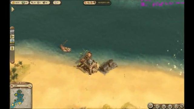 anno 1404 TR anlatım 3. смотреть онлайн