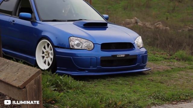 Are Slammed Cars Safe? смотреть онлайн