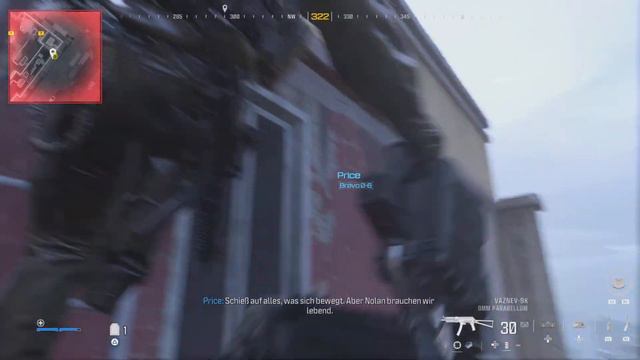 Wir haben Nolan gefangen! | Call of Duty MW3 Story #8 Ghost смотреть онлайн