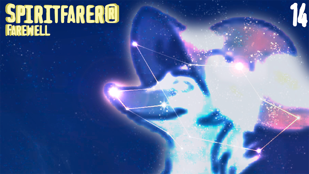 Созвездие Забвения Тепла  - Spiritfarer®: Farewell - 14